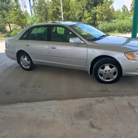 Toyota Avalon 2004