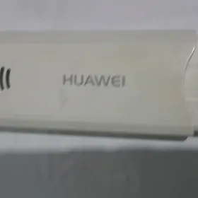 Huawei модем