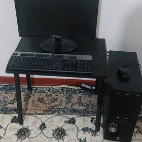 Kompyuter