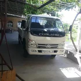 Forland H3 2014