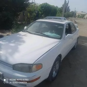 Toyota Camry 1993