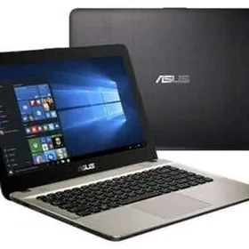 ASUS i7-10th 16GB RAM VGA 2 GB