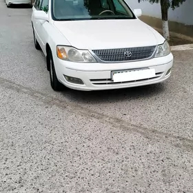Toyota Avalon 2000
