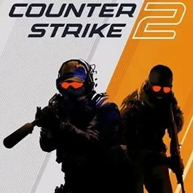 Counter strike 2