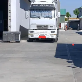 Volvo FH12 1996