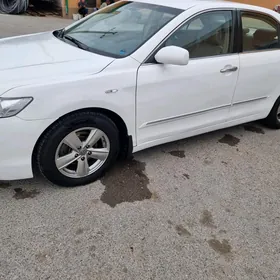 Toyota Camry 2009