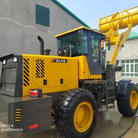 LiuGong 835N 2025