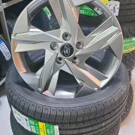Diska Hyundai 17
