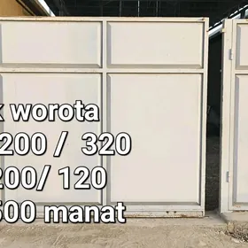 warta