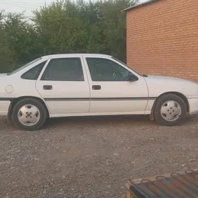 Opel Vectra 1991