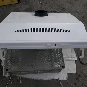 вытяжка Beko