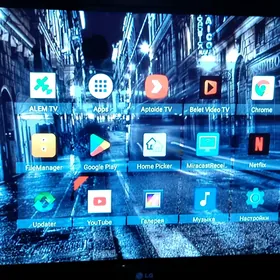 tv 50liklg