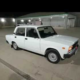 Lada 2107 2001