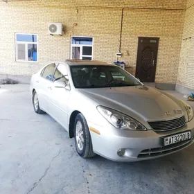 Lexus ES 330 2004