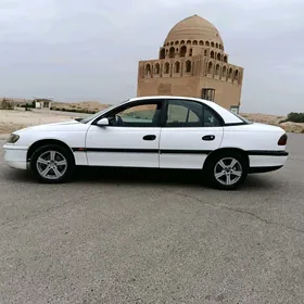 Opel Omega 1995