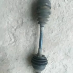 Opel Granat