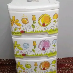 ПАШТИ ТЭЗЕ. КАМОТ