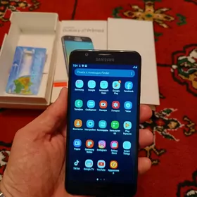 Samsung J7 prime 2/32