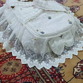 caga salynyan sumka