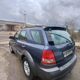 Kia Sorento 2003