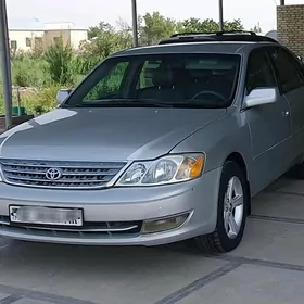 Toyota Avalon 2003