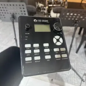 Elektro Baraban. Punt