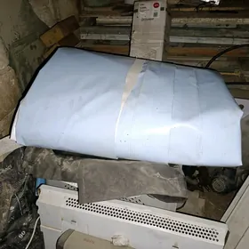 брезент keten