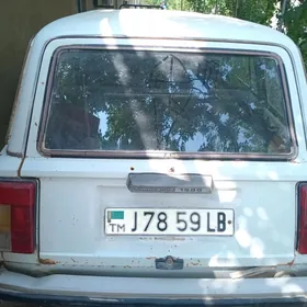 Lada 2103 1995