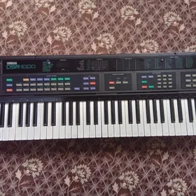 Yamaha DSR-1000