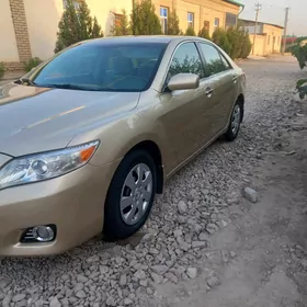 Toyota Camry 2009