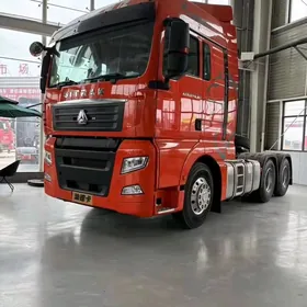 DAF 480 2025