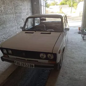 Lada 2106 1993