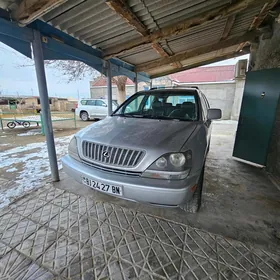 Lexus RX 300 2000