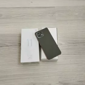 MI 11 LITE (8/128)
