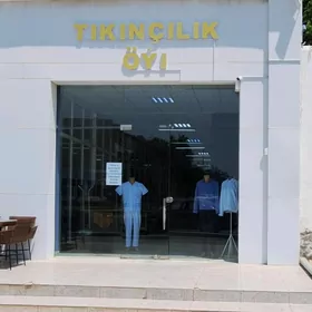Tikinci gyz gerek