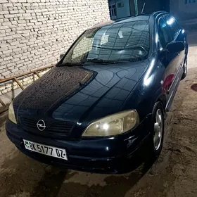 Opel Astra 1999