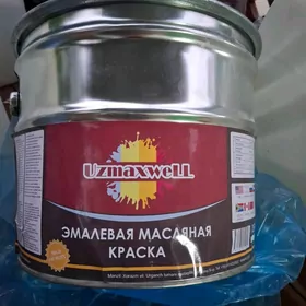 Ak kraska