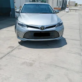 Toyota Avalon 2018