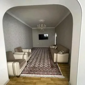  Кемине Тячмурадова 3 ком 