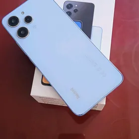 Redmi 12 8.128