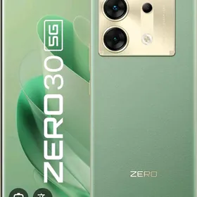 infinix zero 30 5G