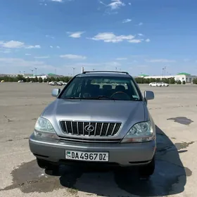 Lexus RX 300 2002
