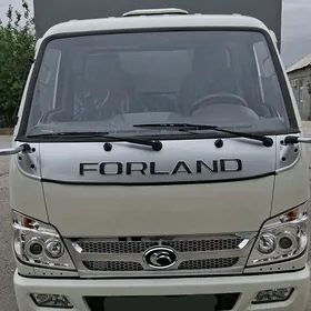 Forland H3 2021