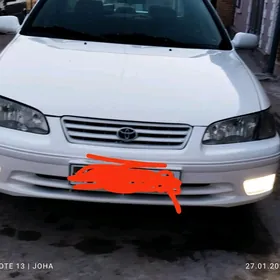 Toyota Camry 1997