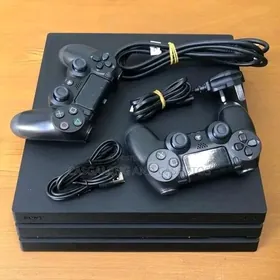 PS4 PRO 6.72