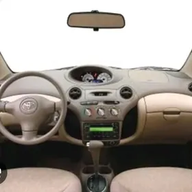 tarpeda eho 2000/2004