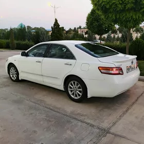 Toyota Camry 2009