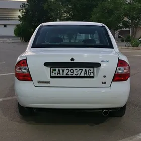 Saipa Tiba 2015