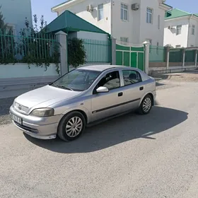 Opel Astra 1999