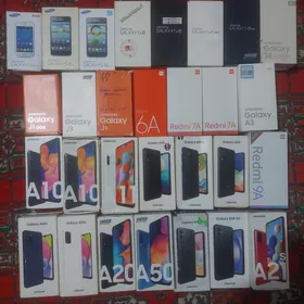Telefon karopkalar